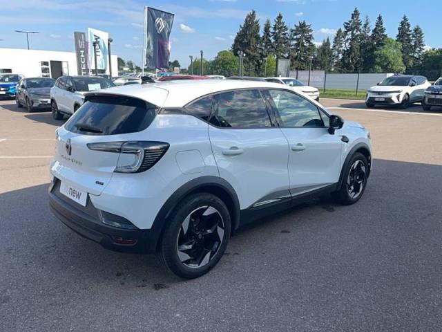Renault Captur image 8