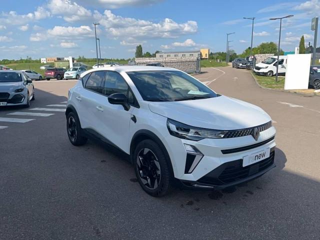 Renault Captur image 9
