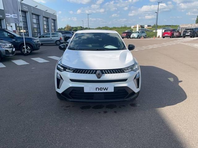 Renault Captur image 4