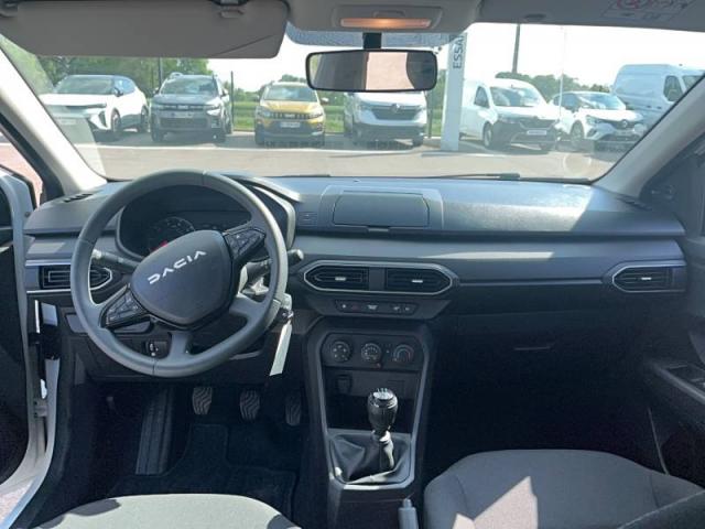 Dacia Sandero image 4
