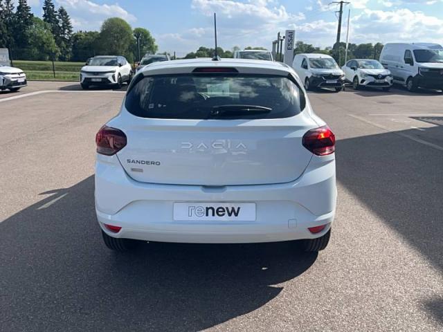 Dacia Sandero image 7