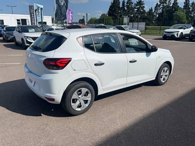 Dacia Sandero image 9