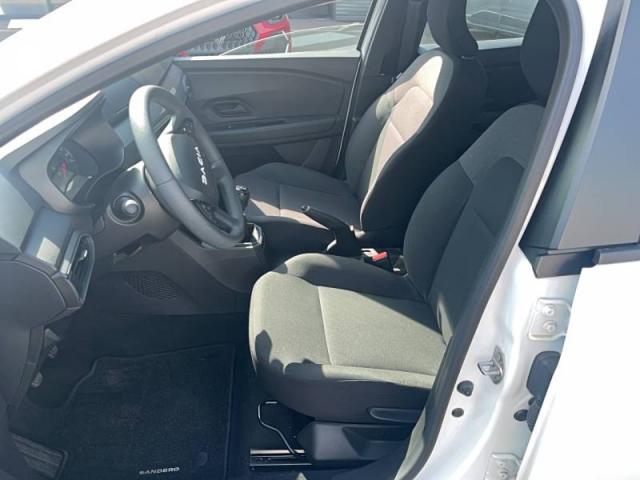 Dacia Sandero image 1