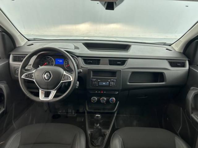 Renault Express image 9