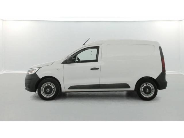 Renault Express image 1