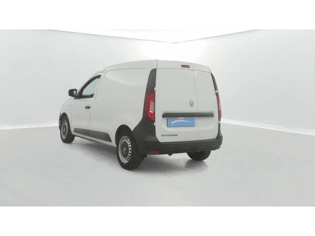 Renault Express image 2