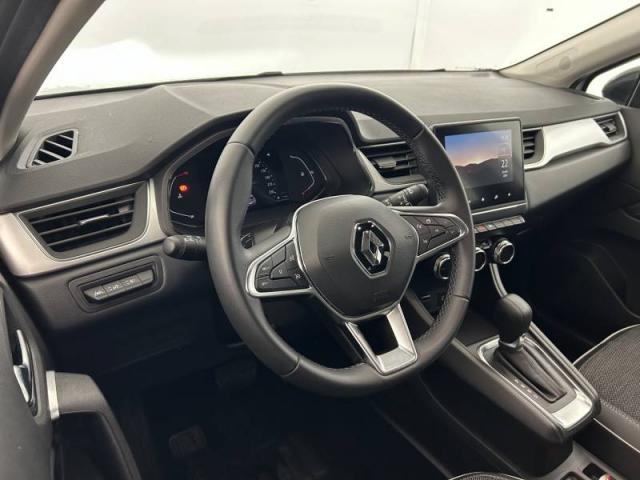 Renault Captur image 6