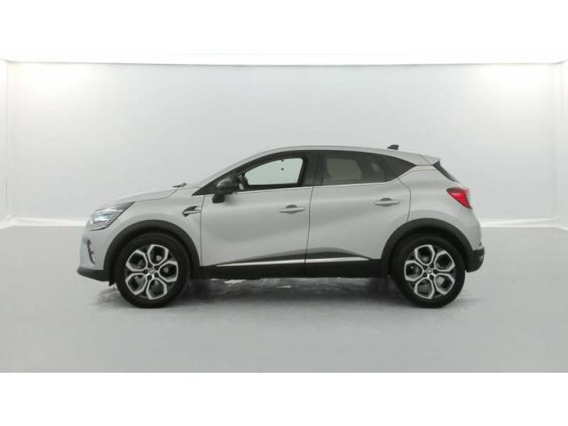 Renault Captur image 8