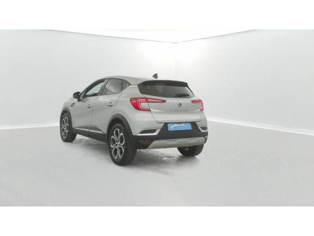 Renault Captur image 9