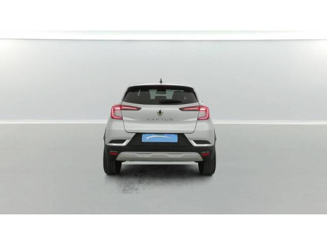 Renault Captur image 2