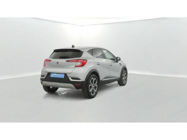 Renault Captur image 7