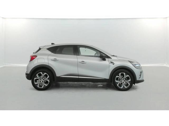 Renault Captur image 1
