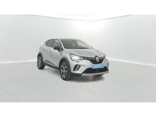 Renault Captur image 3