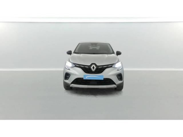 Renault Captur image 4