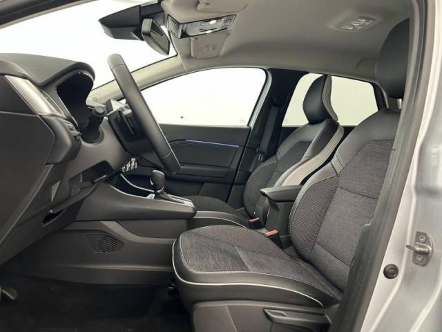 Renault Captur image 5