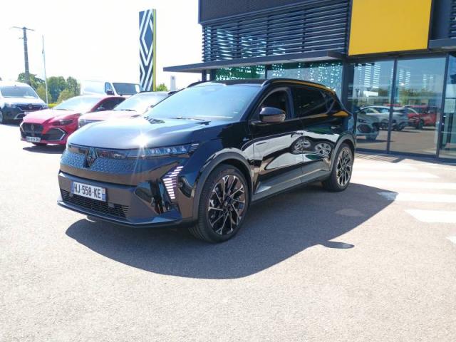 Renault Scénic E-Tech Electrique 220 Ch Grande Autonomie Techno Esprit Alpine