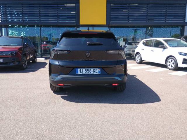 Renault Scénic image 1