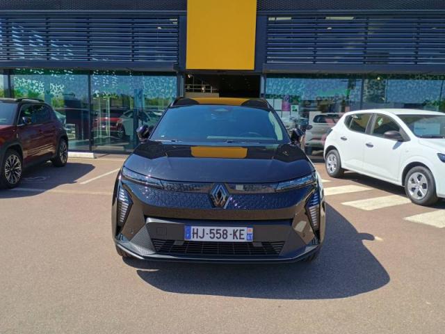 Renault Scénic image 5