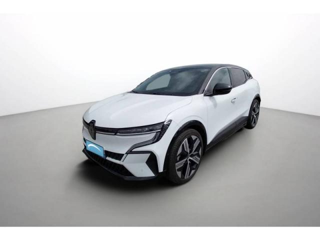 Renault Mégane E-Tech Ev60 220 Ch Optimum Charge Iconic