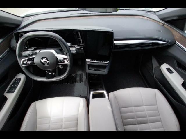 Renault Mégane image 5