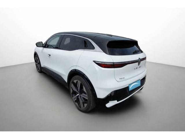 Renault Mégane image 2