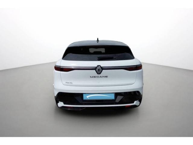 Renault Mégane image 8