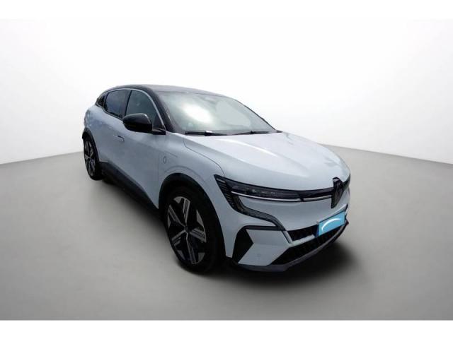 Renault Mégane image 3
