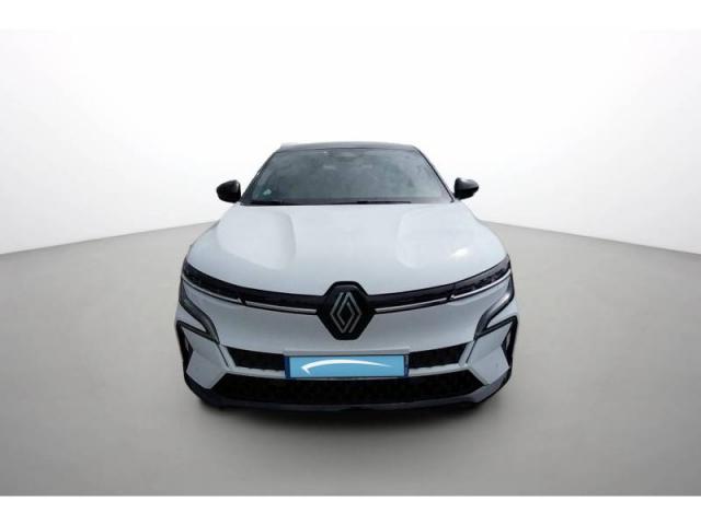 Renault Mégane image 1