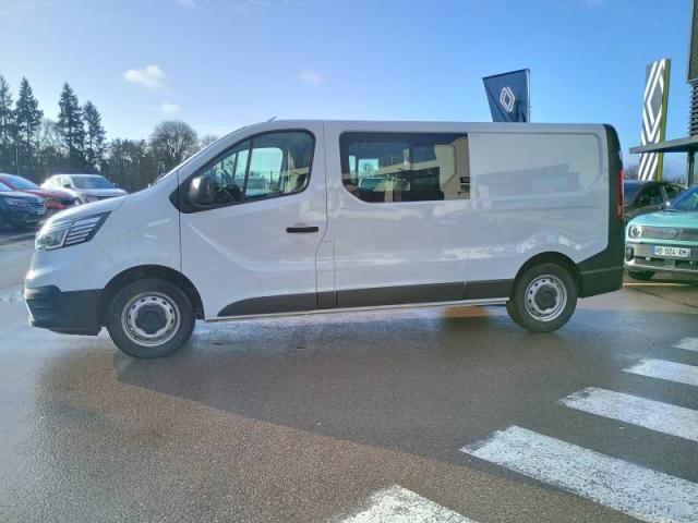 Renault Trafic image 9