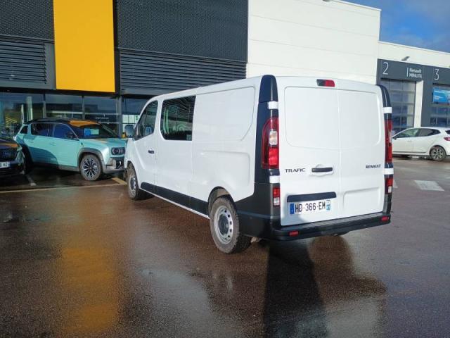 Renault Trafic image 4