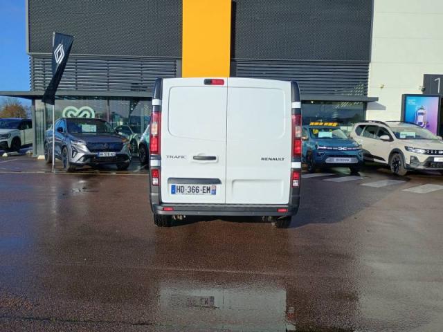 Renault Trafic image 1