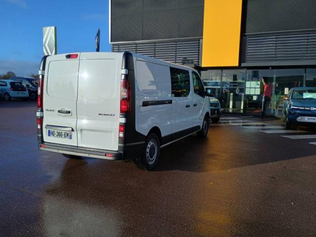 Renault Trafic image 2