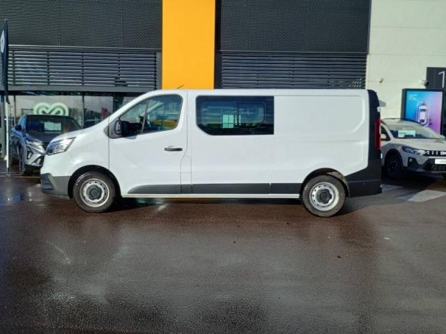 Renault Trafic image 3