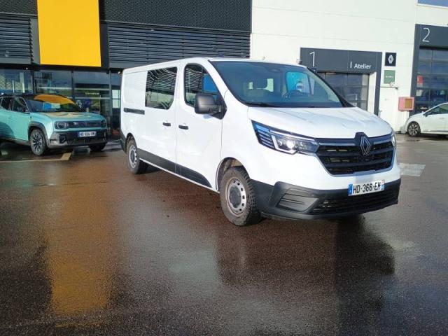 Renault Trafic image 6