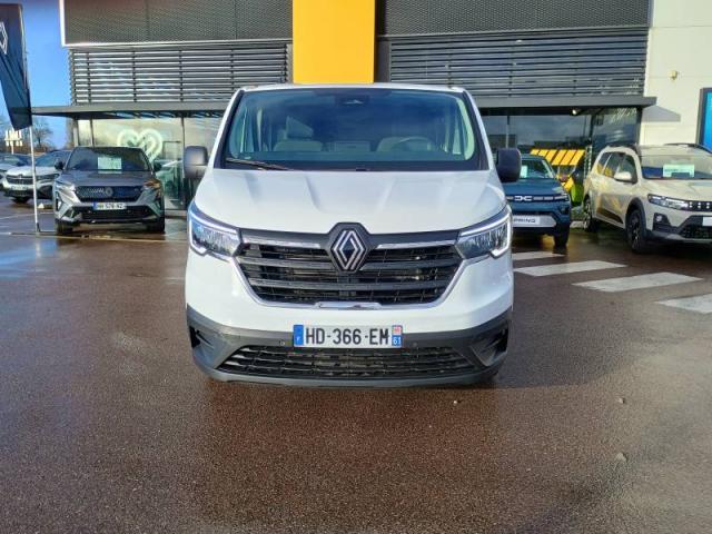 Renault Trafic image 5