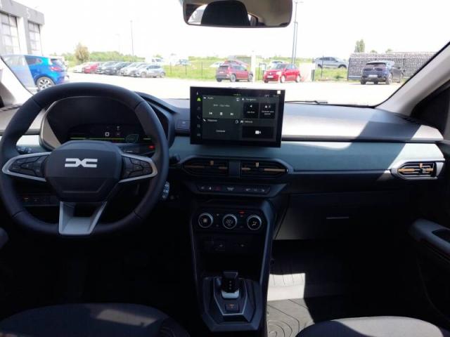 Dacia Sandero image 7