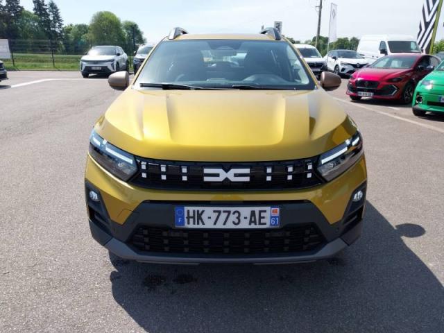 Dacia Sandero image 9
