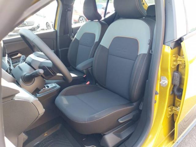 Dacia Sandero image 3