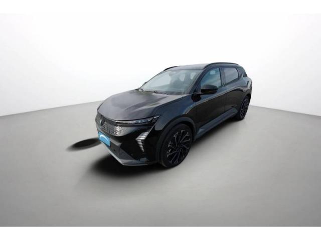 Renault Scénic E-Tech électrique 220 Ch Grande Autonomie Techno