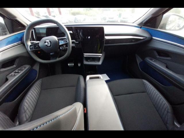 Renault Scénic image 6