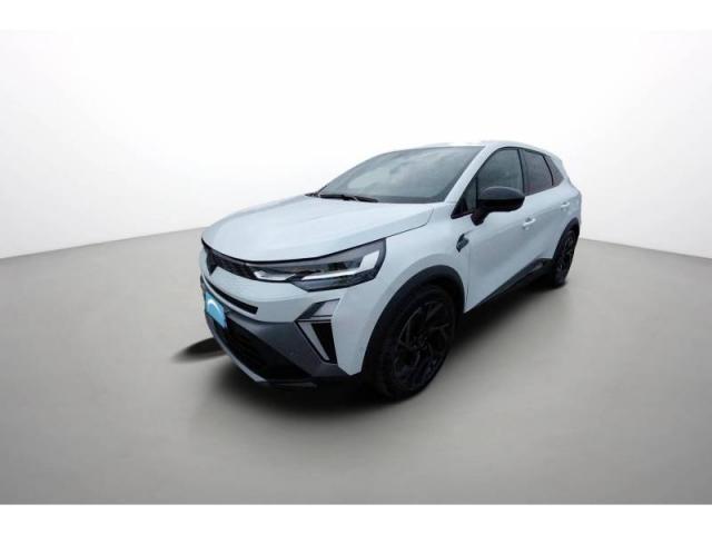 Renault Symbioz E-Tech Full Hybrid 145 Esprit Alpine