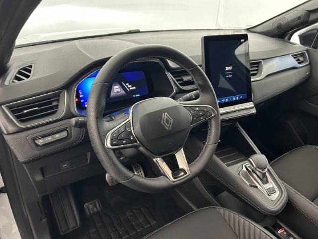 Renault Symbioz image 1
