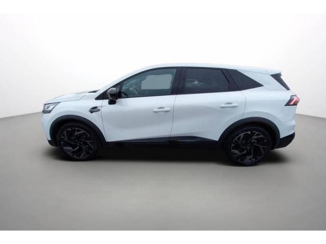 Renault Symbioz image 8