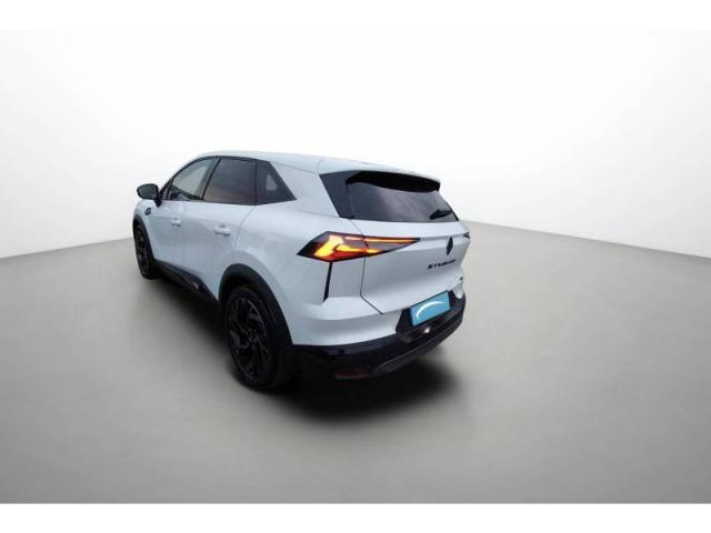Renault Symbioz image 6