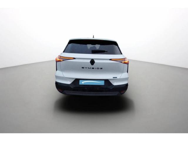 Renault Symbioz image 1