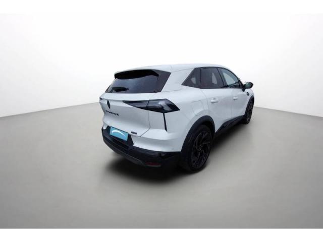 Renault Symbioz image 3