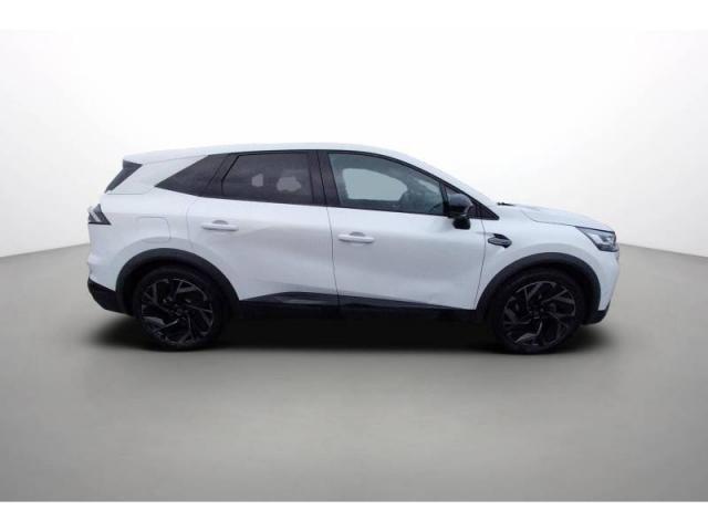 Renault Symbioz image 4
