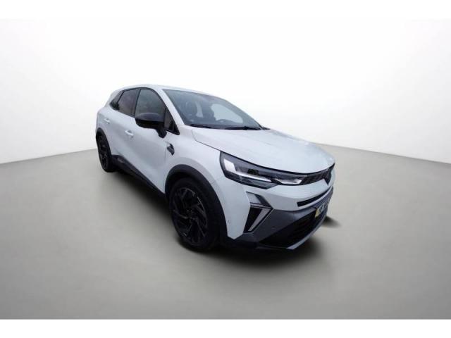 Renault Symbioz image 7