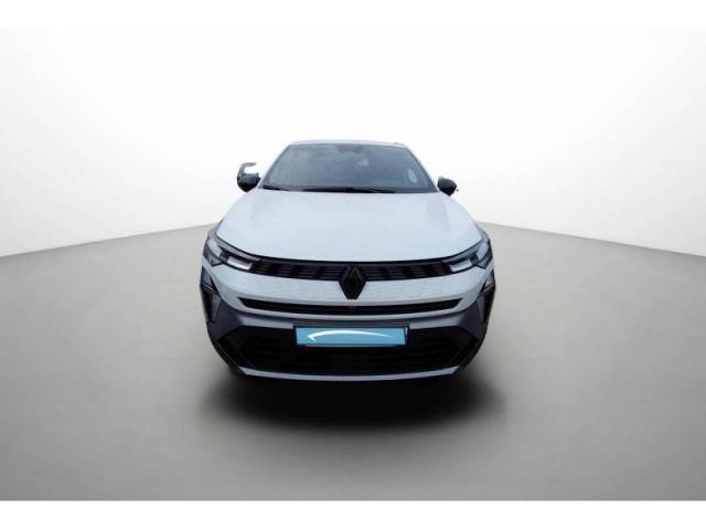 Renault Symbioz image 2