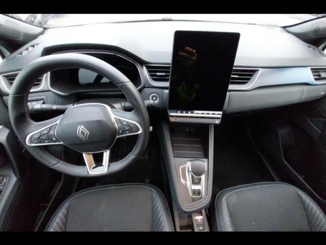 Renault Symbioz image 5